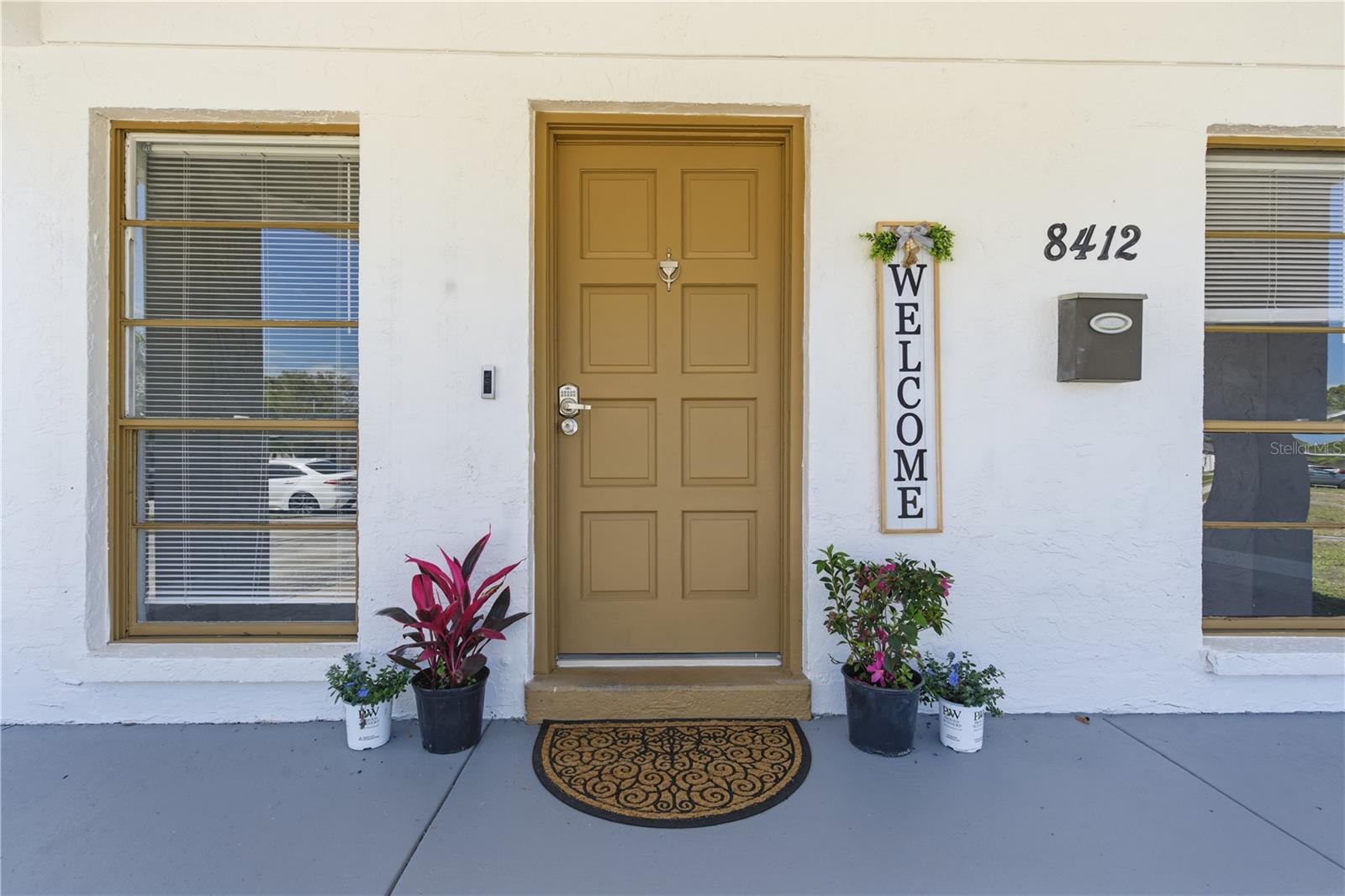 TOWNN COUNTRY PARK UNIT 36 - Residential