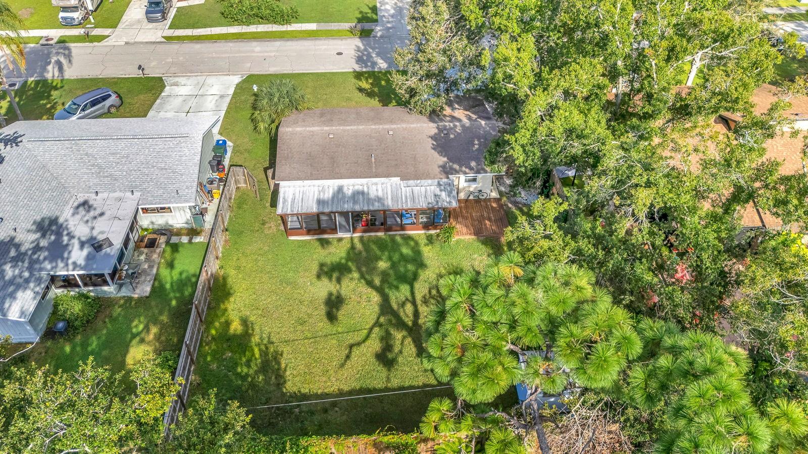 LAKE SARASOTA - Residential