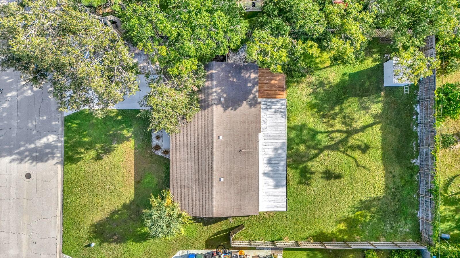 LAKE SARASOTA - Residential