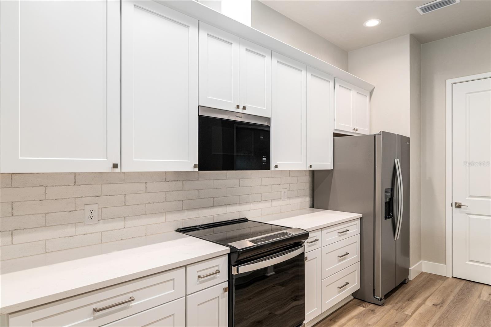 FAIRWAY POINTE AT WEST END - Residential