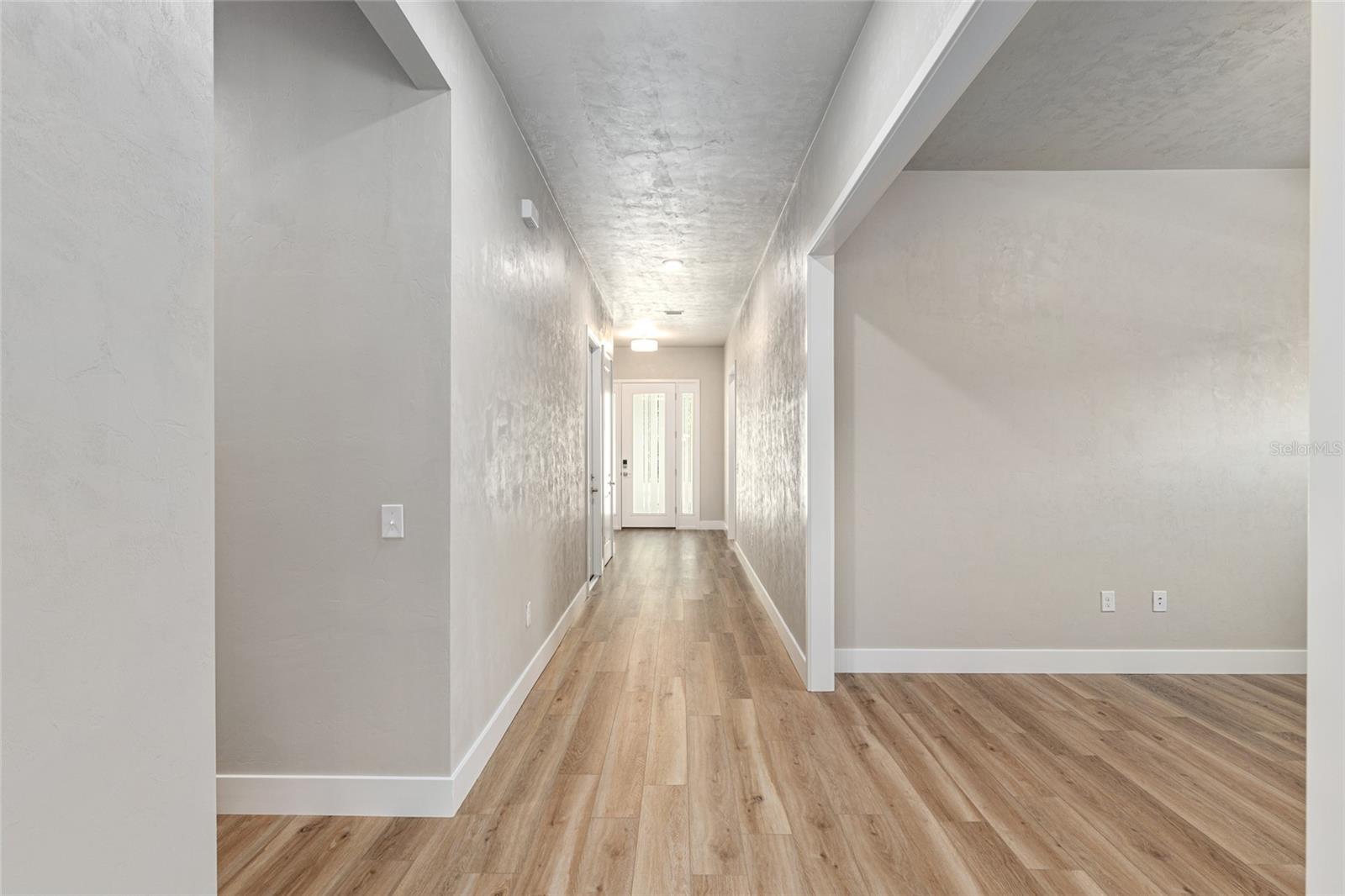 FAIRWAY POINTE AT WEST END - Residential