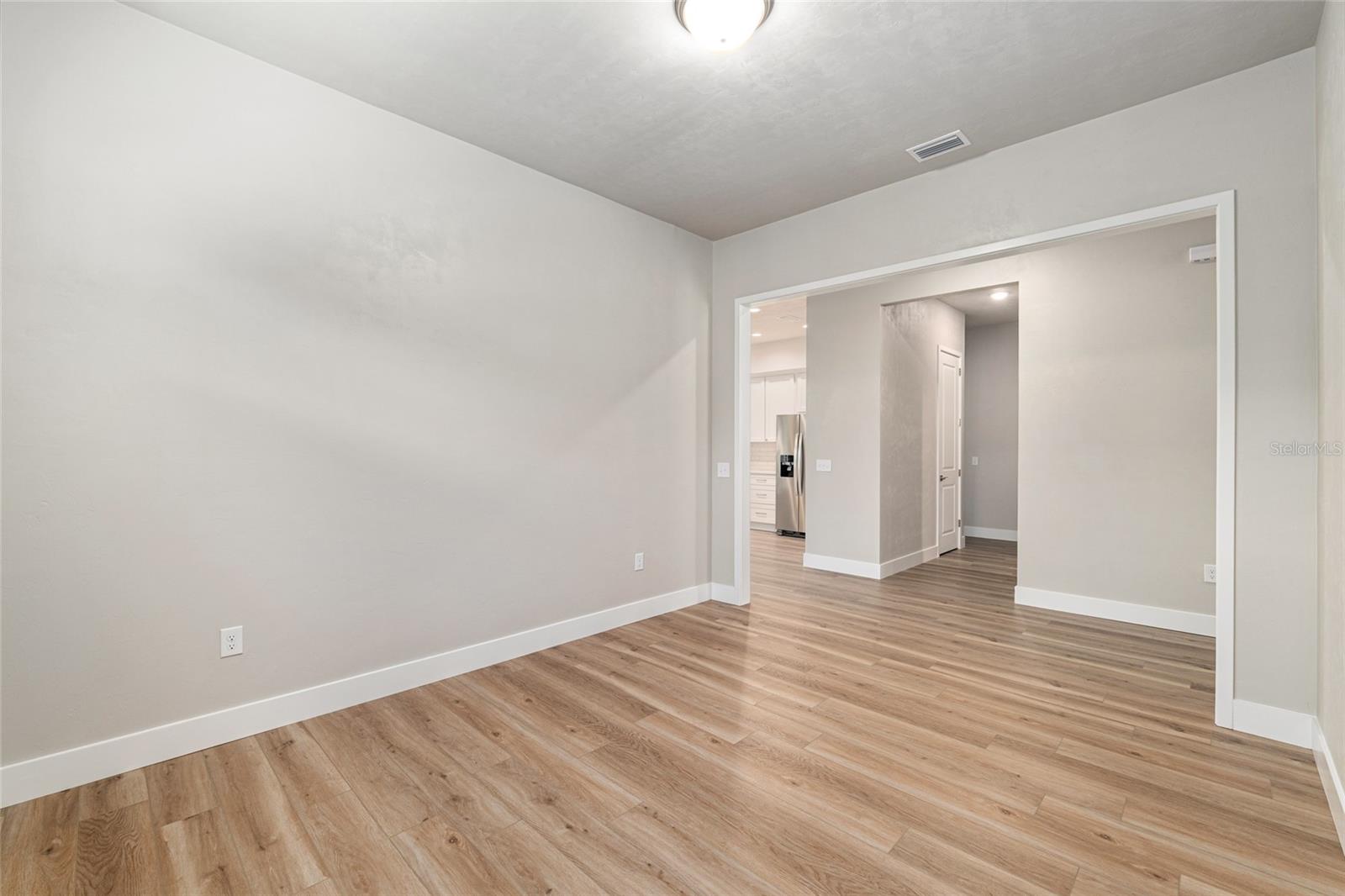 FAIRWAY POINTE AT WEST END - Residential