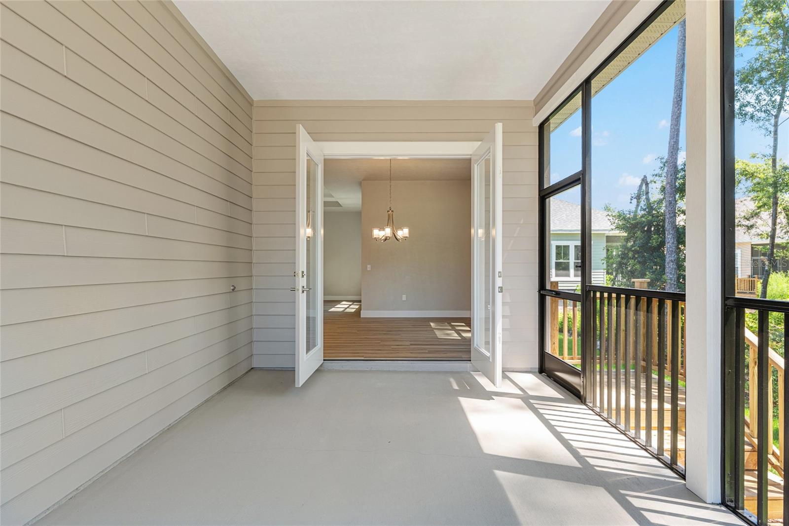 FAIRWAY POINTE AT WEST END - Residential