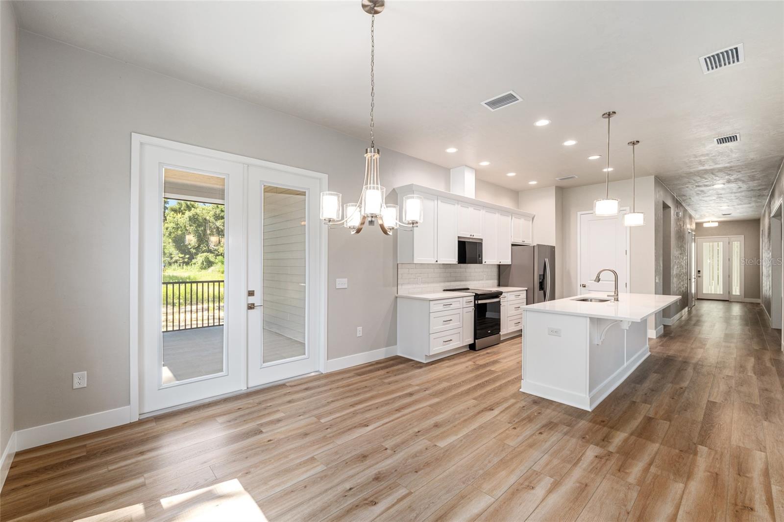 FAIRWAY POINTE AT WEST END - Residential