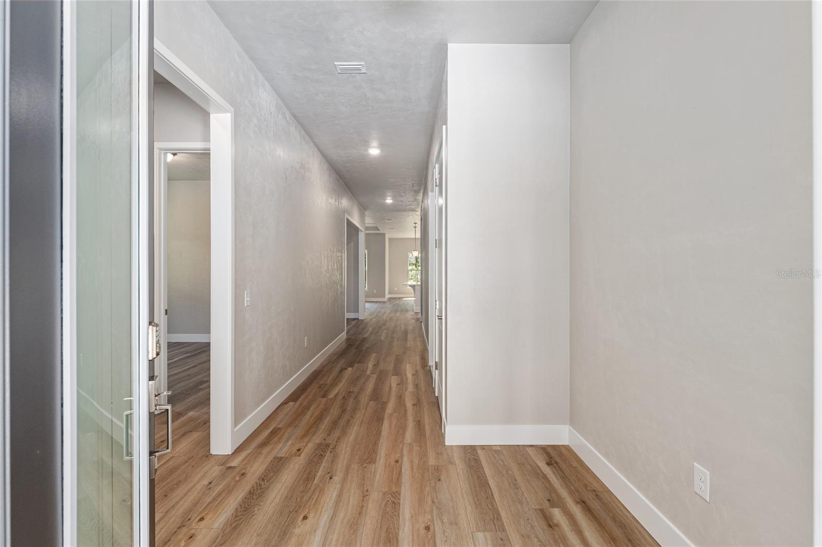 FAIRWAY POINTE AT WEST END - Residential