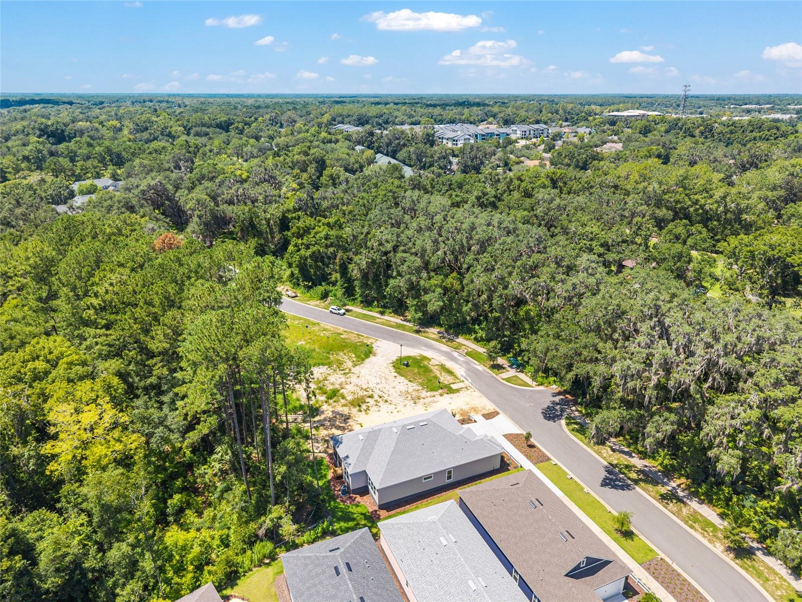 FAIRWAY POINTE AT WEST END - Residential