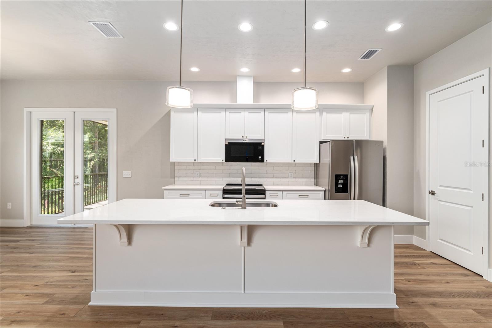 FAIRWAY POINTE AT WEST END - Residential