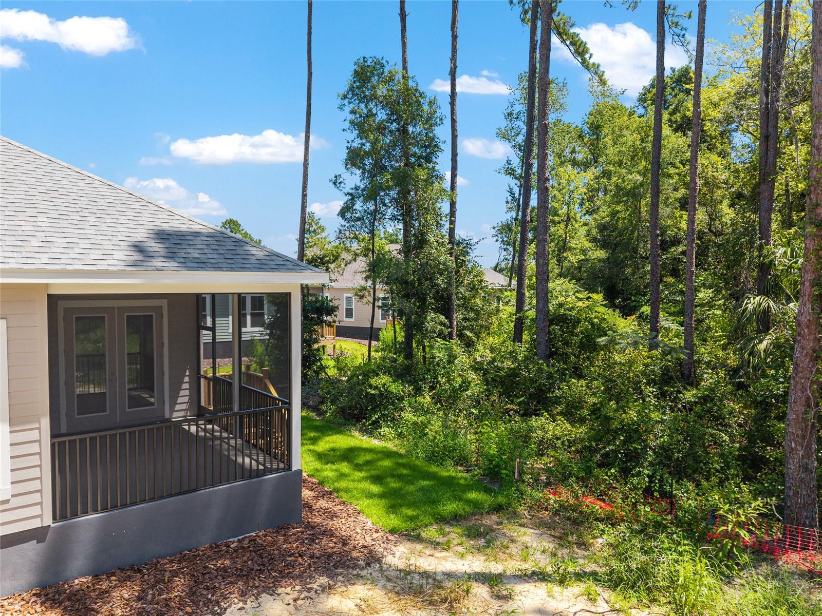 FAIRWAY POINTE AT WEST END - Residential