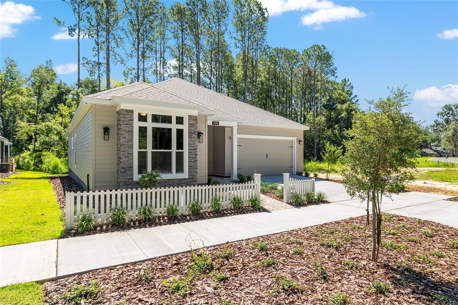 FAIRWAY POINTE AT WEST END - Residential