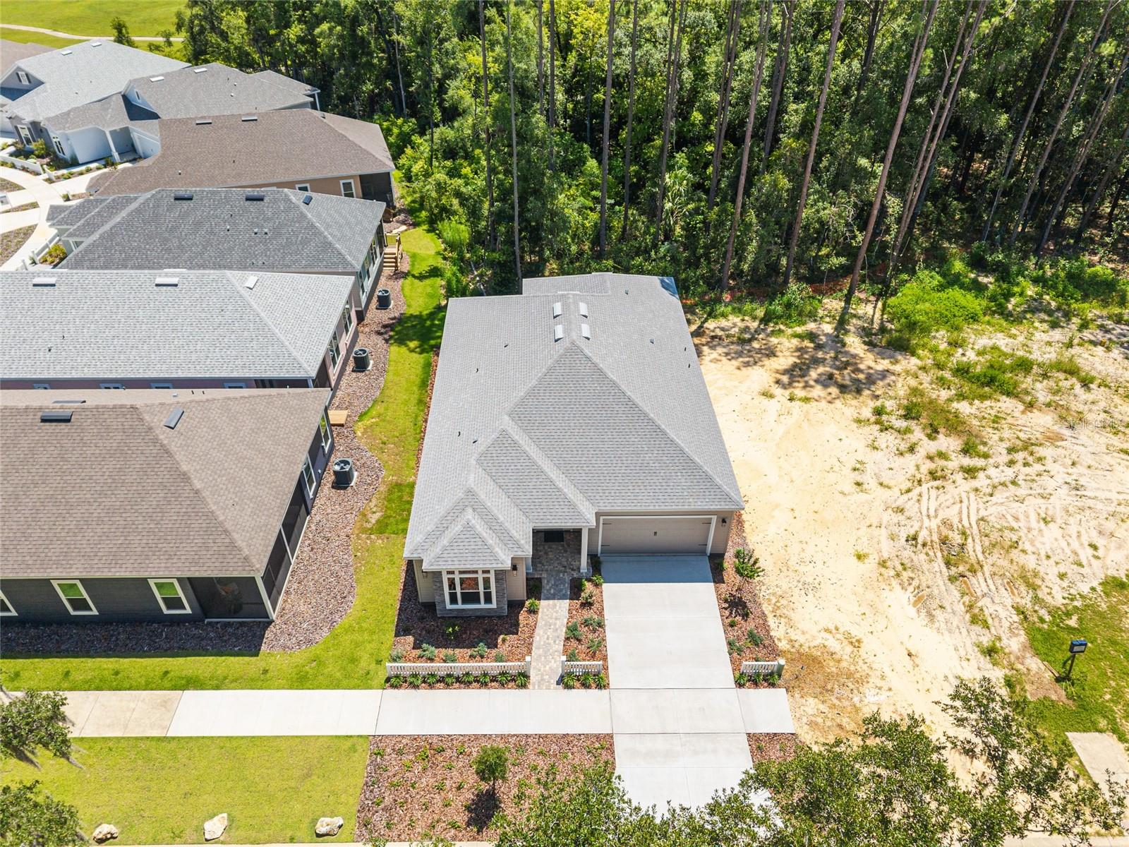 FAIRWAY POINTE AT WEST END - Residential