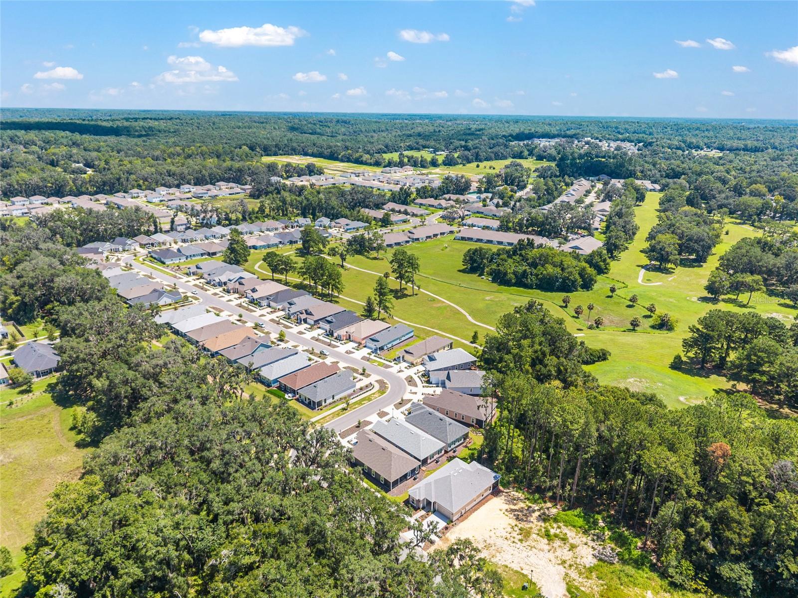 FAIRWAY POINTE AT WEST END - Residential