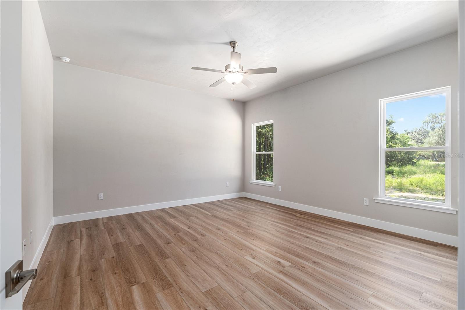 FAIRWAY POINTE AT WEST END - Residential