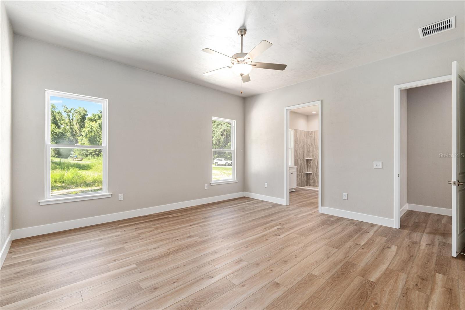 FAIRWAY POINTE AT WEST END - Residential