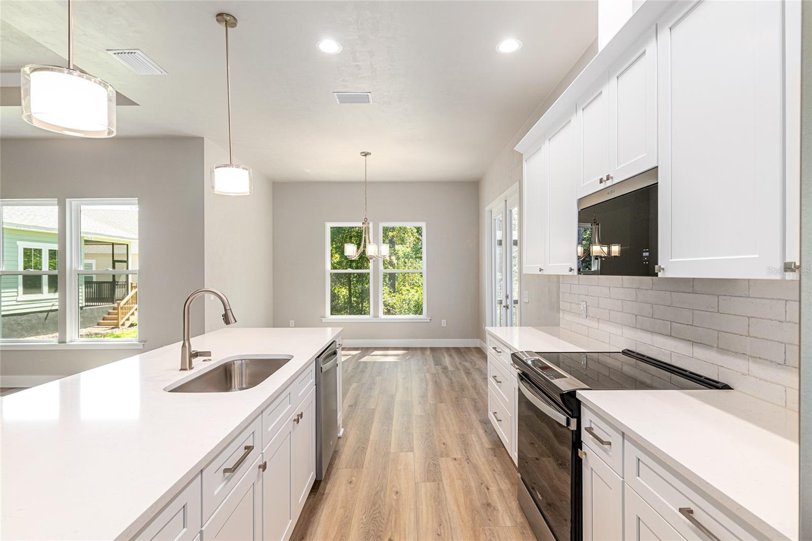 FAIRWAY POINTE AT WEST END - Residential