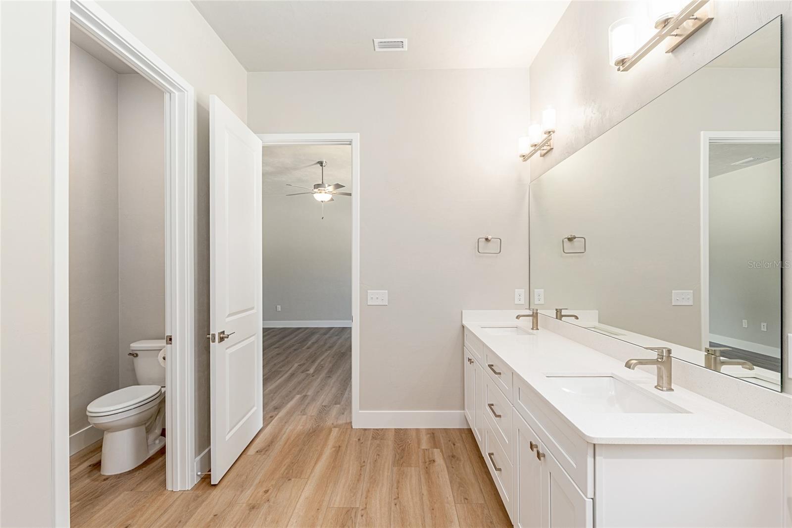 FAIRWAY POINTE AT WEST END - Residential