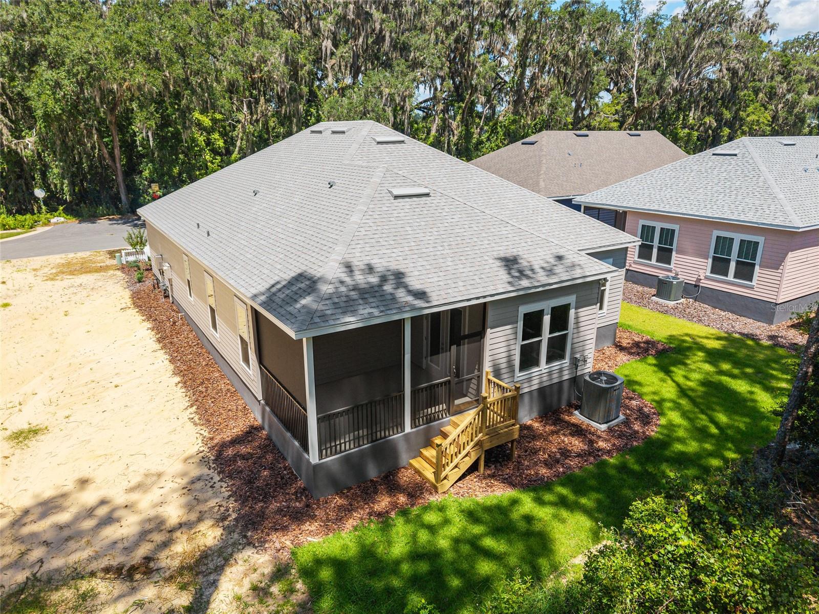 FAIRWAY POINTE AT WEST END - Residential