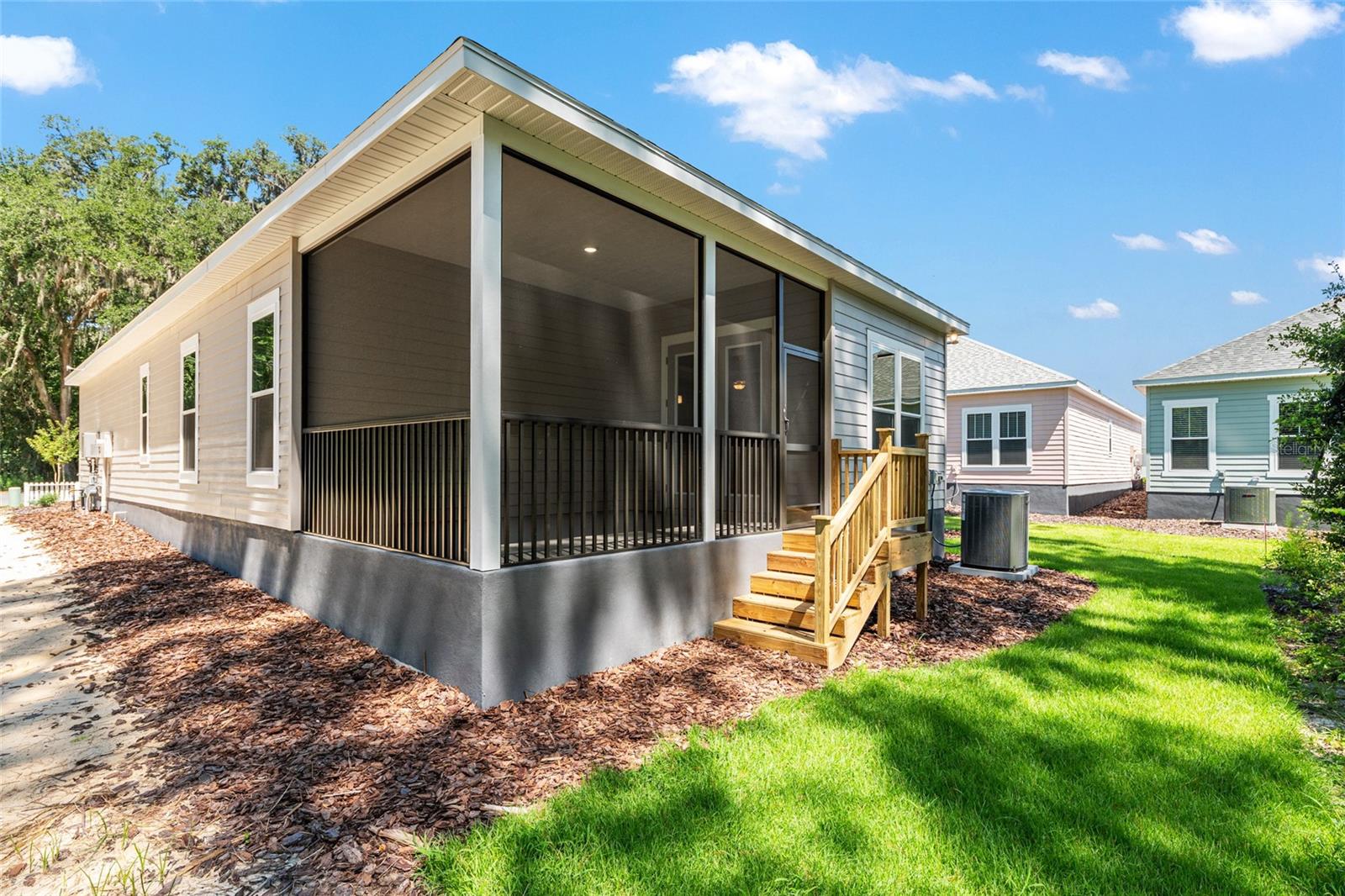 FAIRWAY POINTE AT WEST END - Residential