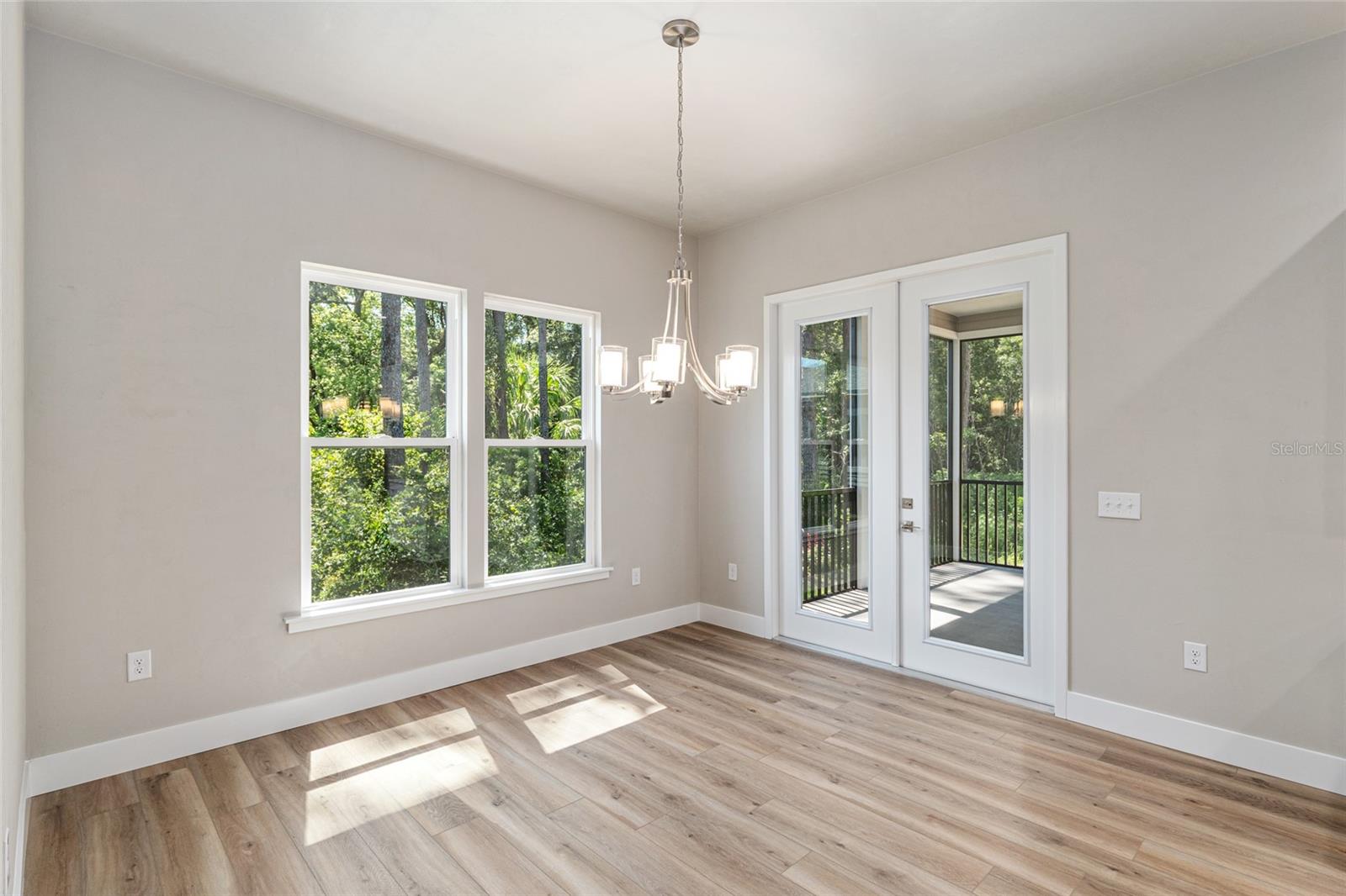 FAIRWAY POINTE AT WEST END - Residential