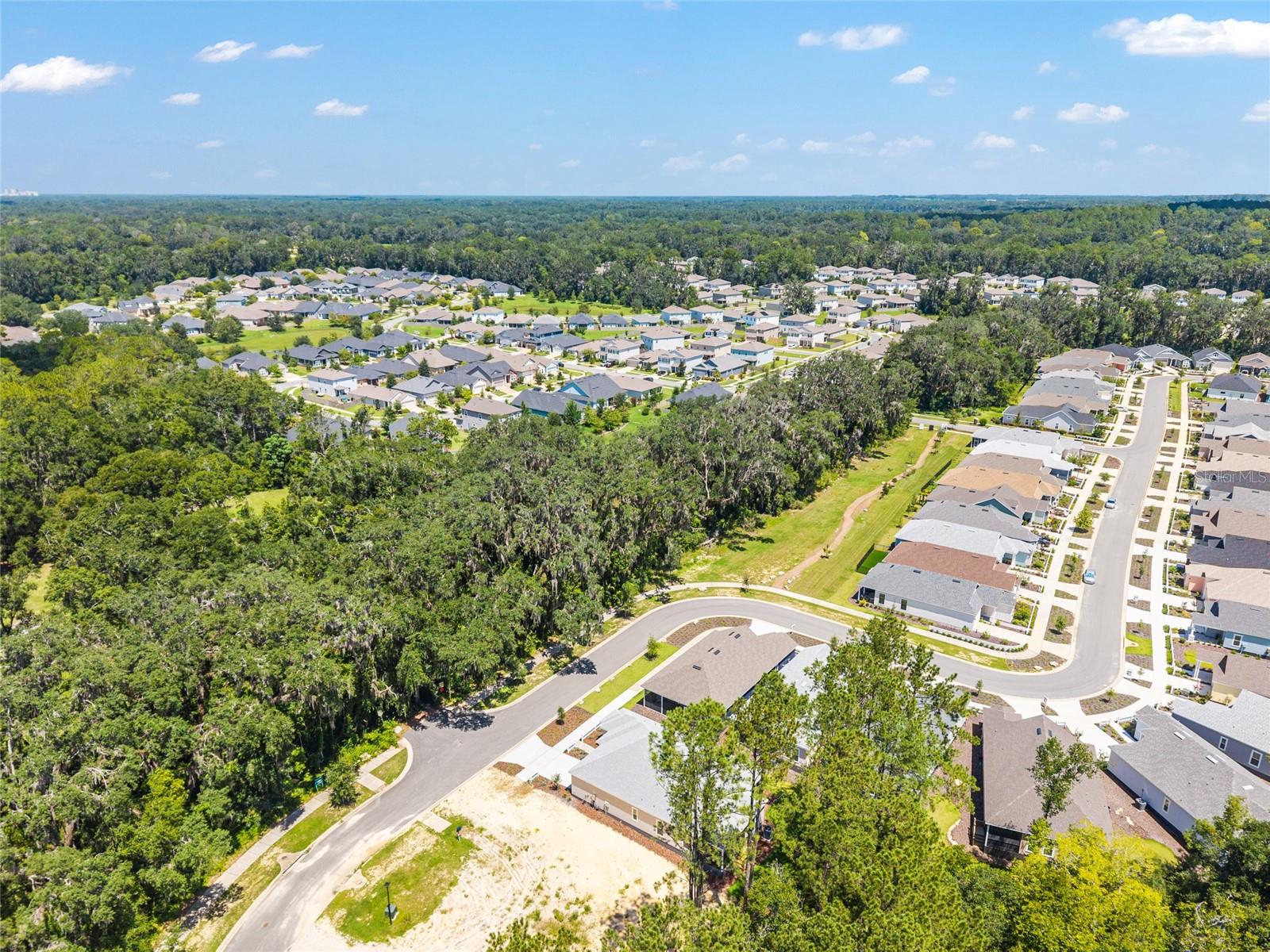 FAIRWAY POINTE AT WEST END - Residential