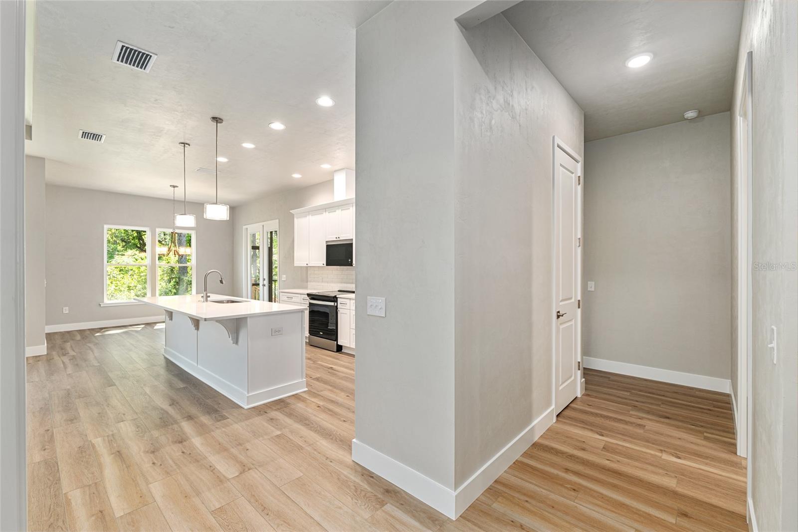 FAIRWAY POINTE AT WEST END - Residential