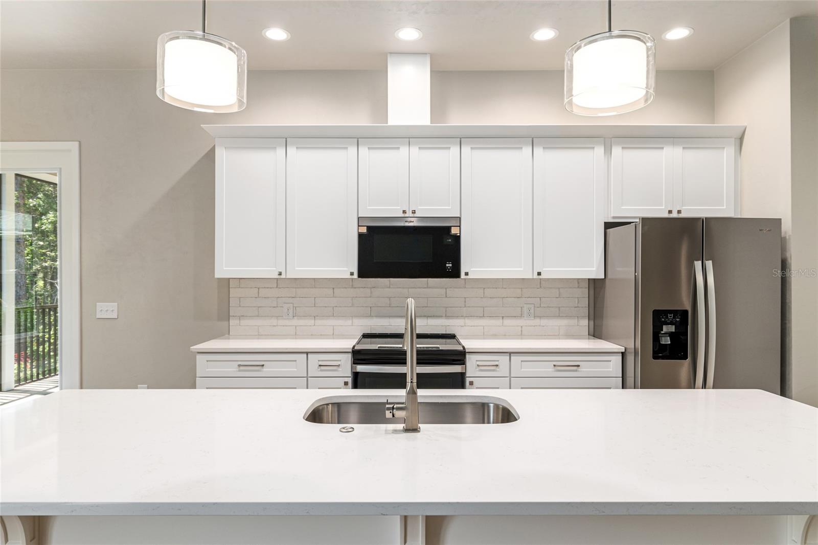 FAIRWAY POINTE AT WEST END - Residential