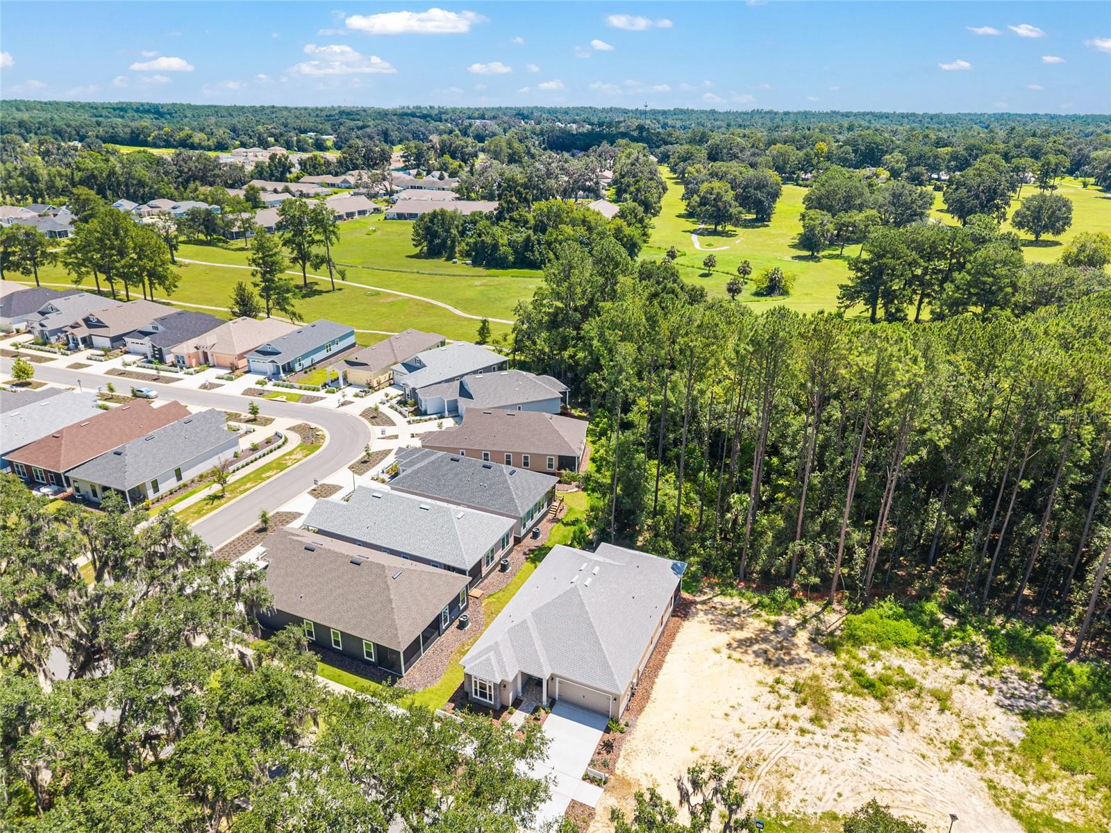 FAIRWAY POINTE AT WEST END - Residential