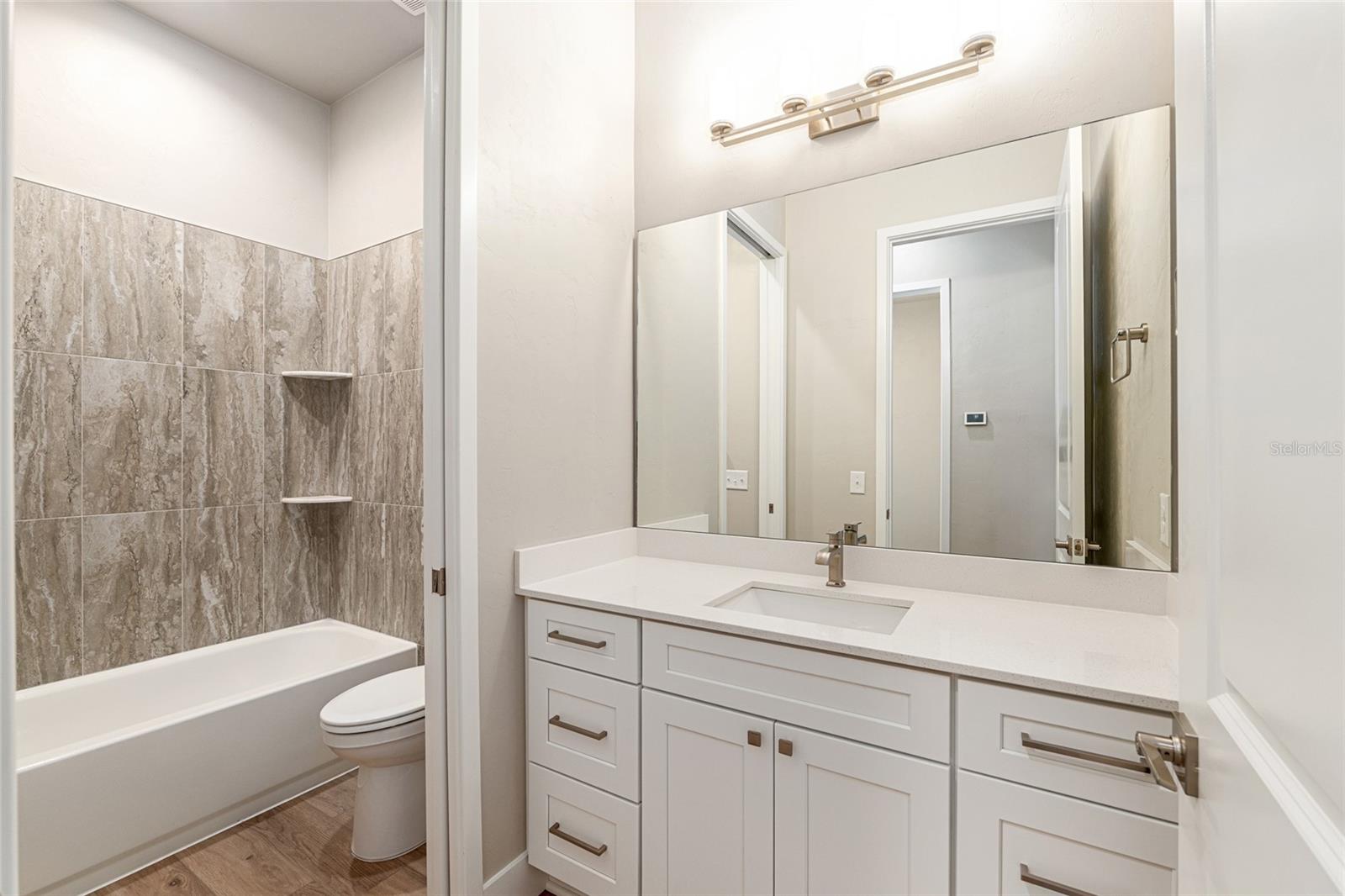 FAIRWAY POINTE AT WEST END - Residential