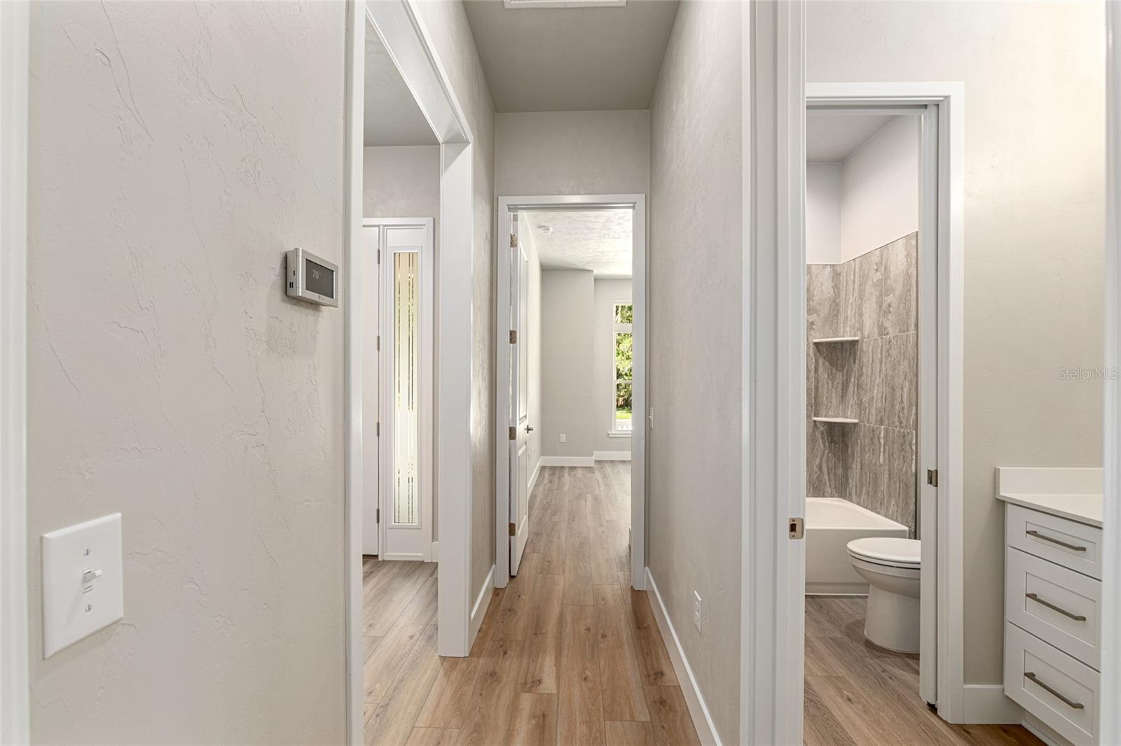 FAIRWAY POINTE AT WEST END - Residential