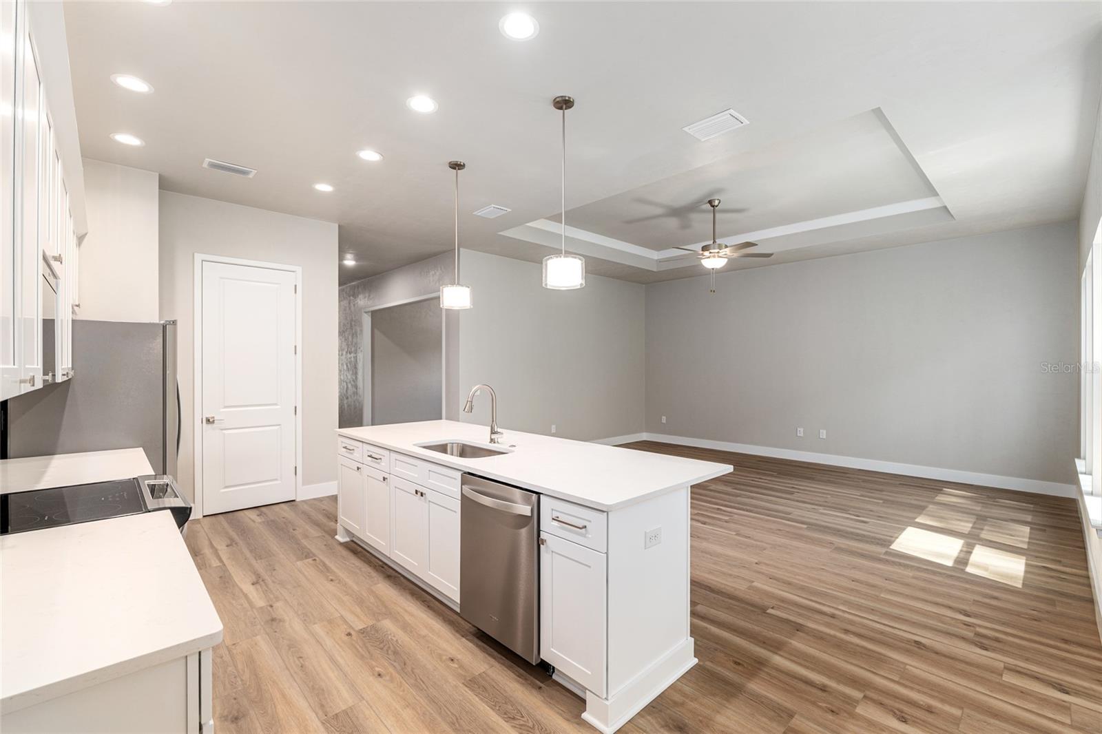 FAIRWAY POINTE AT WEST END - Residential