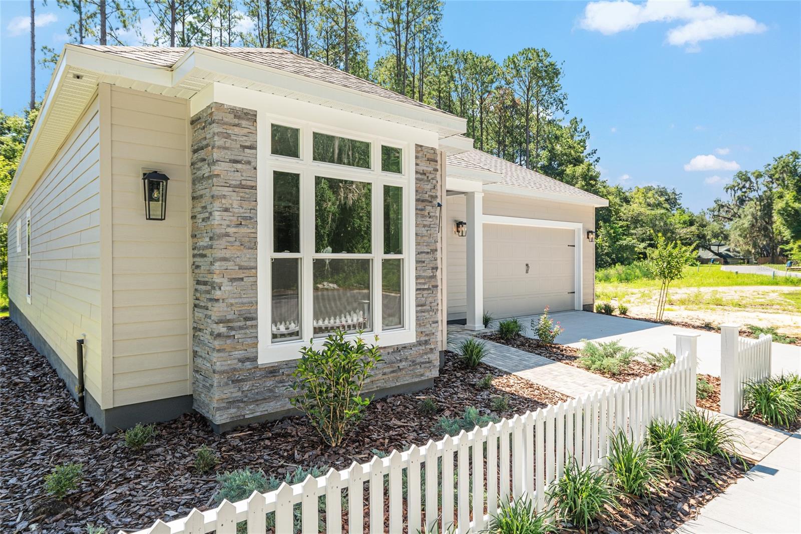 FAIRWAY POINTE AT WEST END - Residential