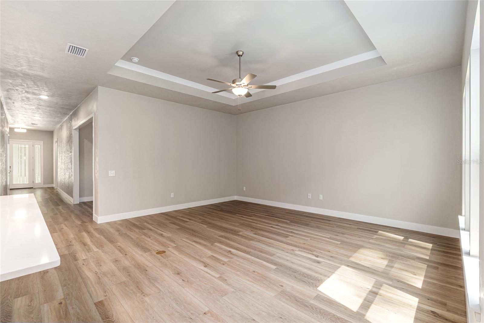 FAIRWAY POINTE AT WEST END - Residential