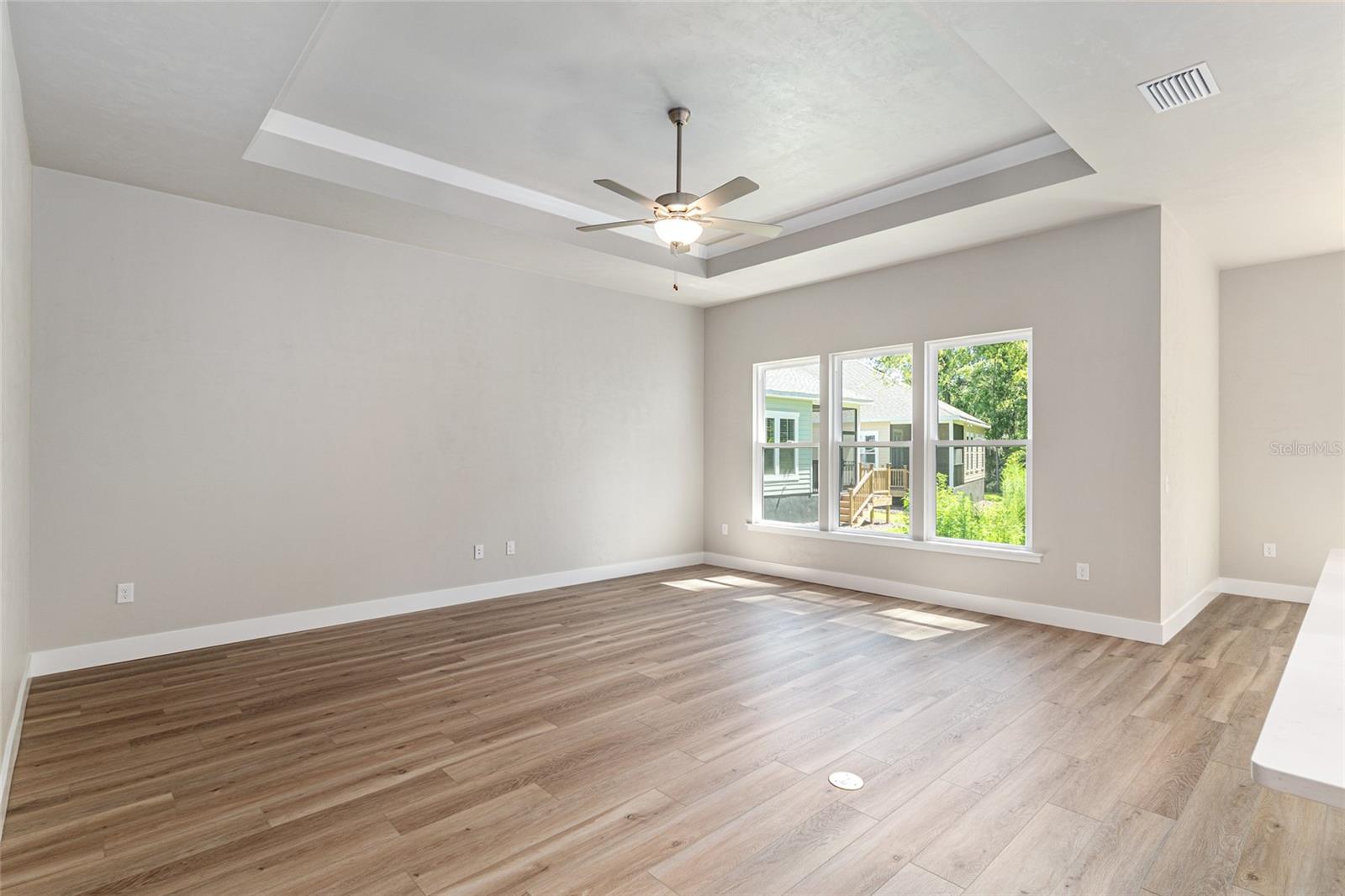 FAIRWAY POINTE AT WEST END - Residential