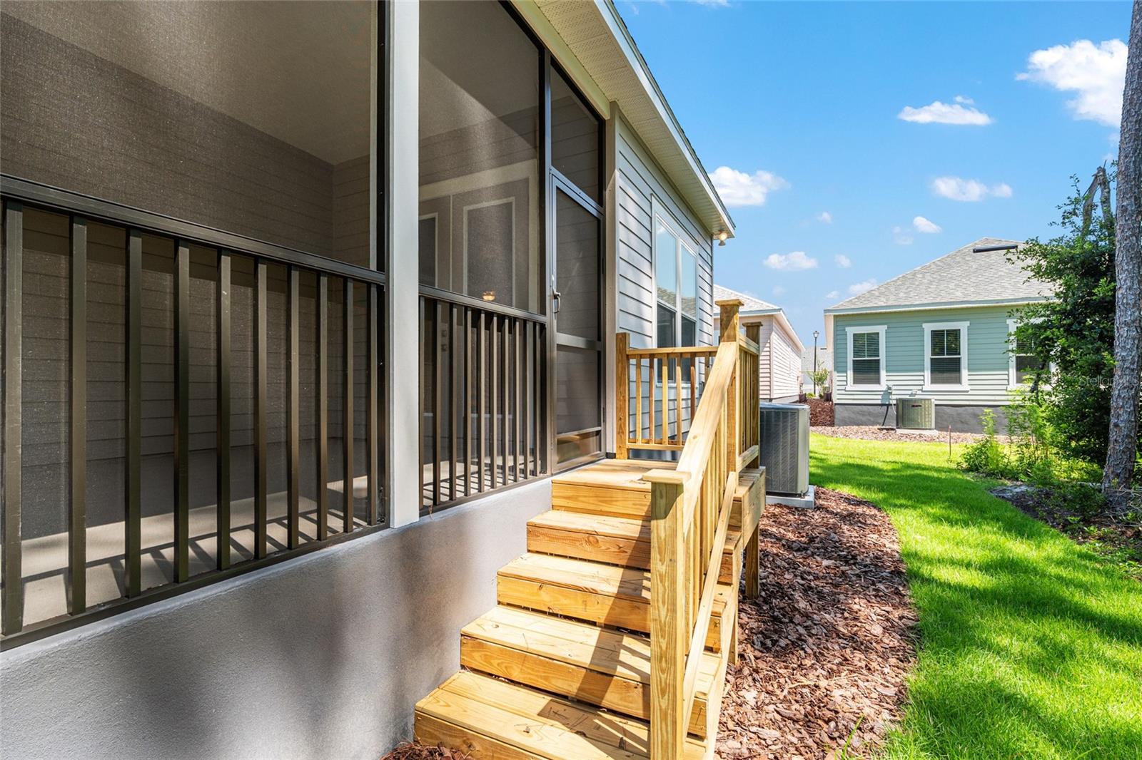 FAIRWAY POINTE AT WEST END - Residential