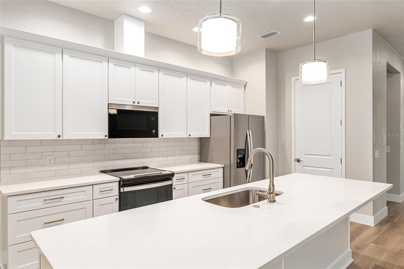 FAIRWAY POINTE AT WEST END - Residential