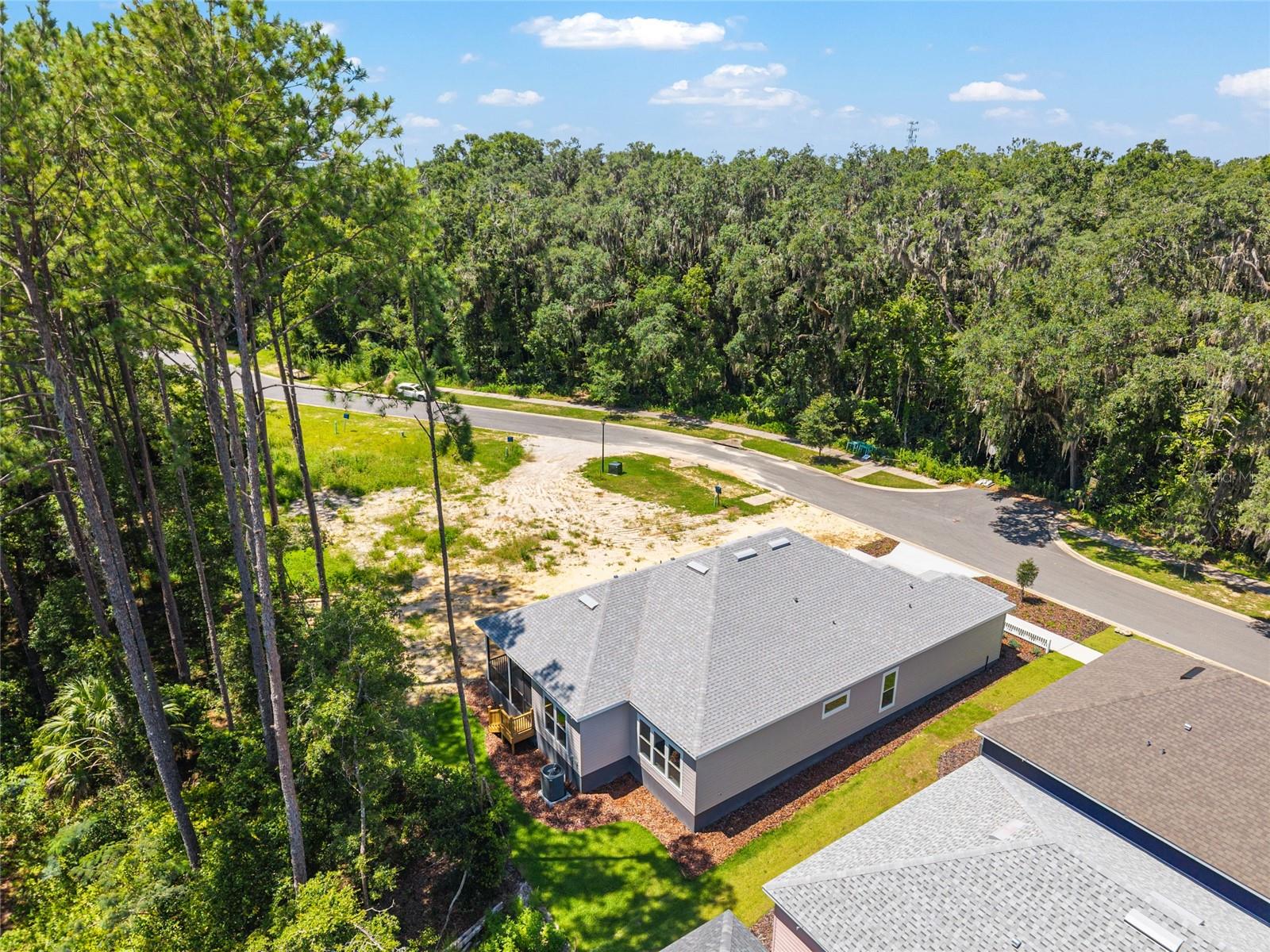 FAIRWAY POINTE AT WEST END - Residential