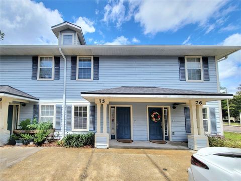 2964 SW 35TH PLACE 75 GAINESVILLE FL 32608