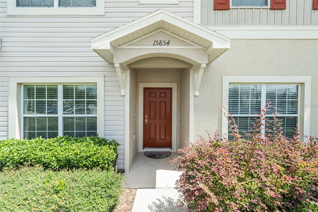 Photo of 15854 Stable Run Drive, Spring Hill, FL 34610 (MLS # TB8405225)