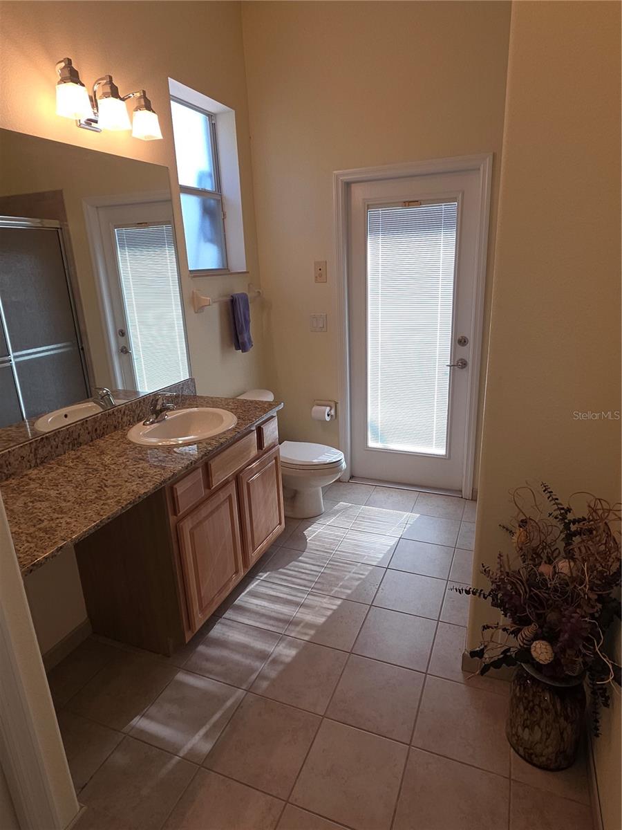 SPRING HILL - Residential