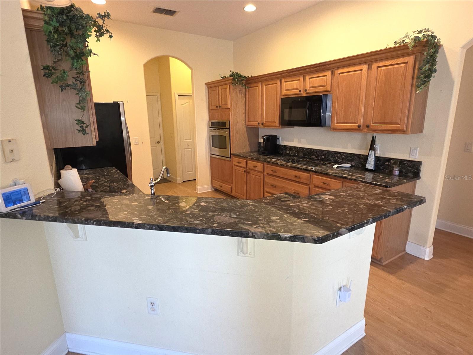 SPRING HILL - Residential