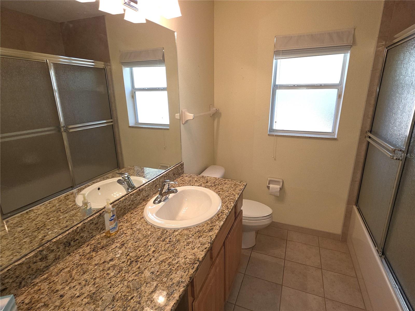 SPRING HILL - Residential