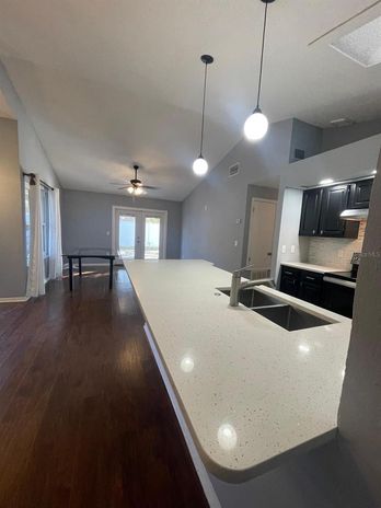 Single Family Residence at 2246 FAXTON COURT