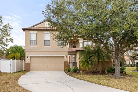 Photo of 5017 Sweet Cedar Circle, Orlando, FL 32829 (MLS # O6386863)