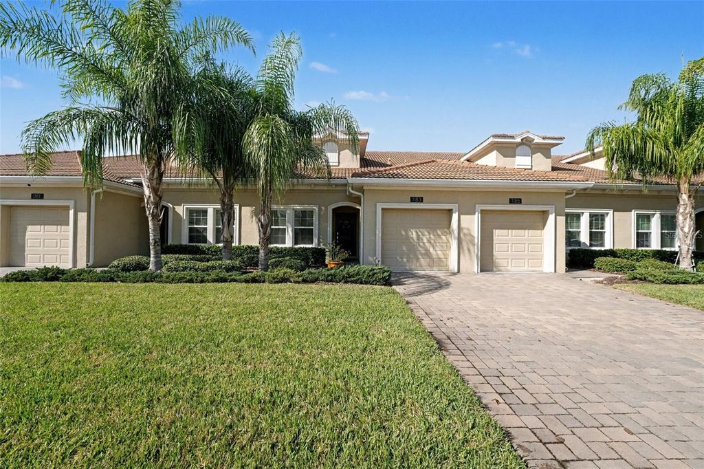 Photo of 1183 Trappers Trail Loop, Davenport, FL 33896 (MLS # TB8469573)