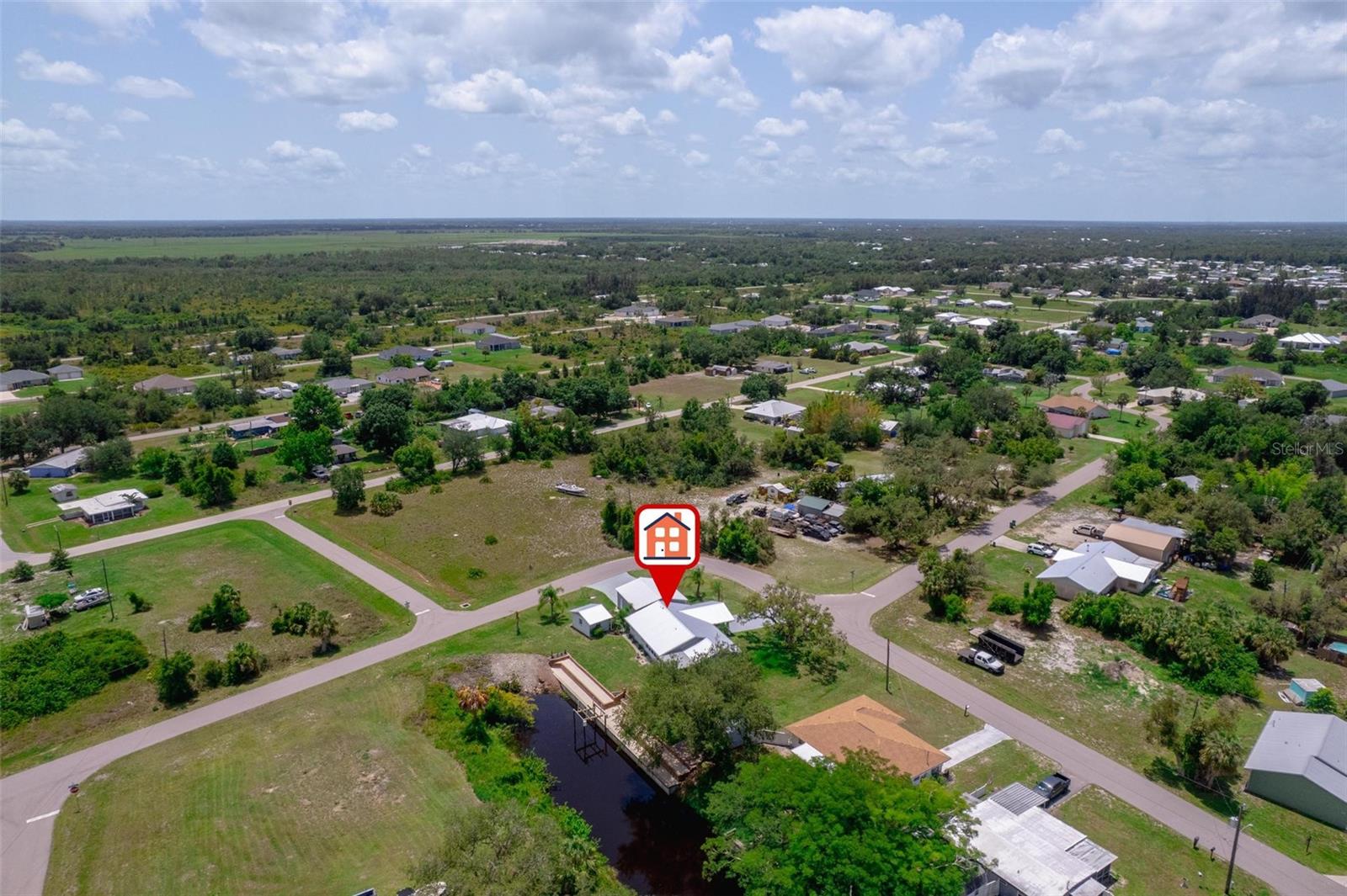 405 RIDGECREST DRIVE
