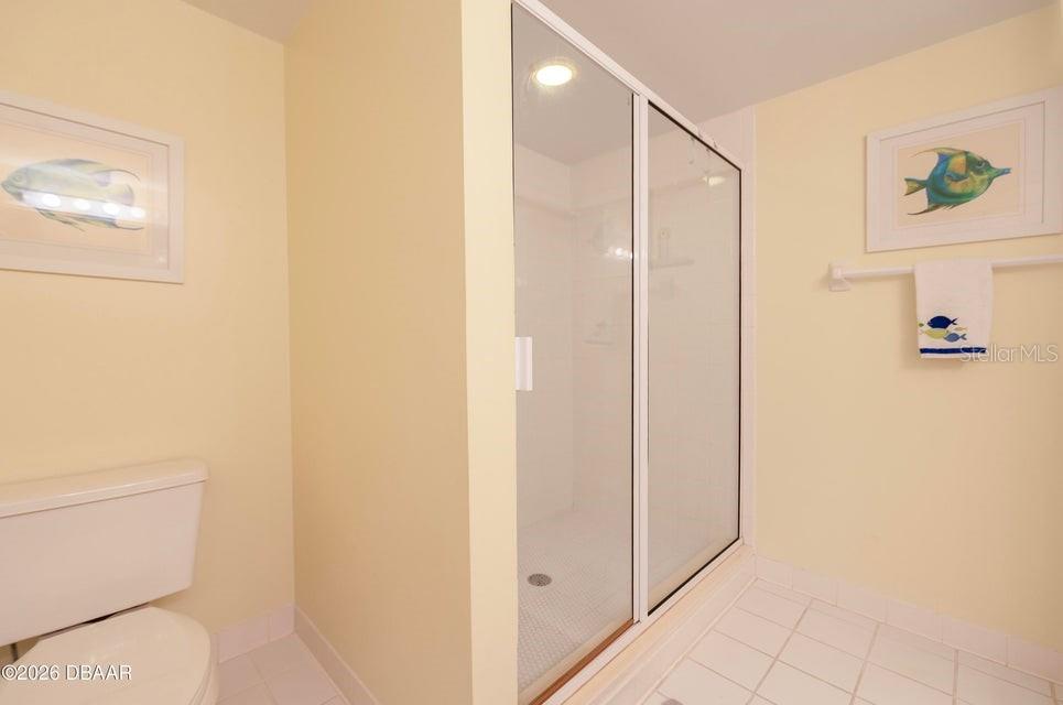 TOWERS AT PONCE INLET TOWER 01 CONDO - Residential