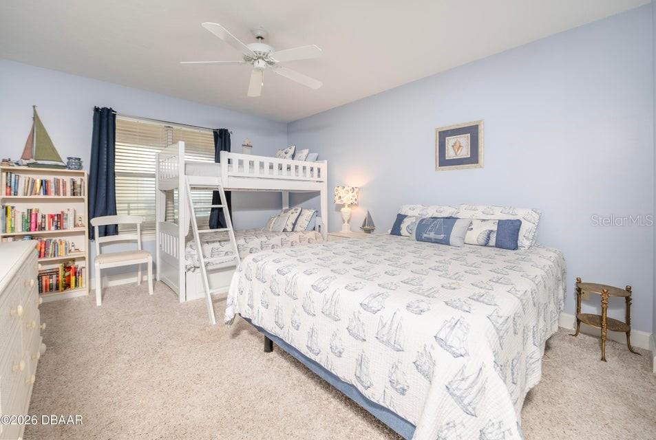 TOWERS AT PONCE INLET TOWER 01 CONDO - Residential