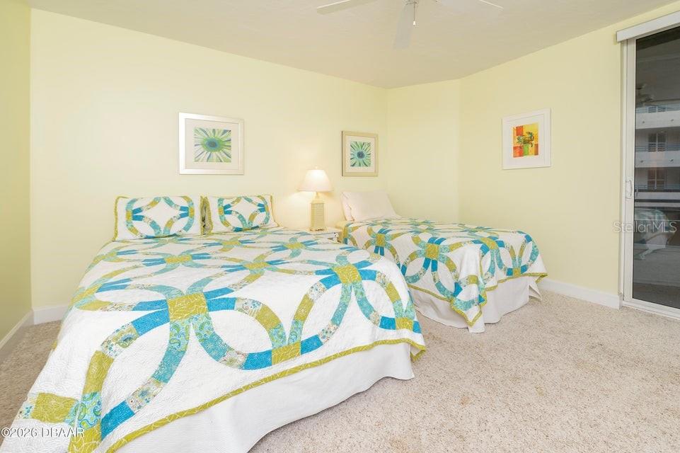 TOWERS AT PONCE INLET TOWER 01 CONDO - Residential