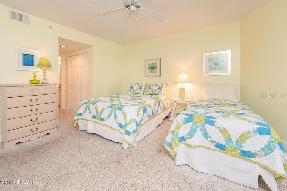 TOWERS AT PONCE INLET TOWER 01 CONDO - Residential