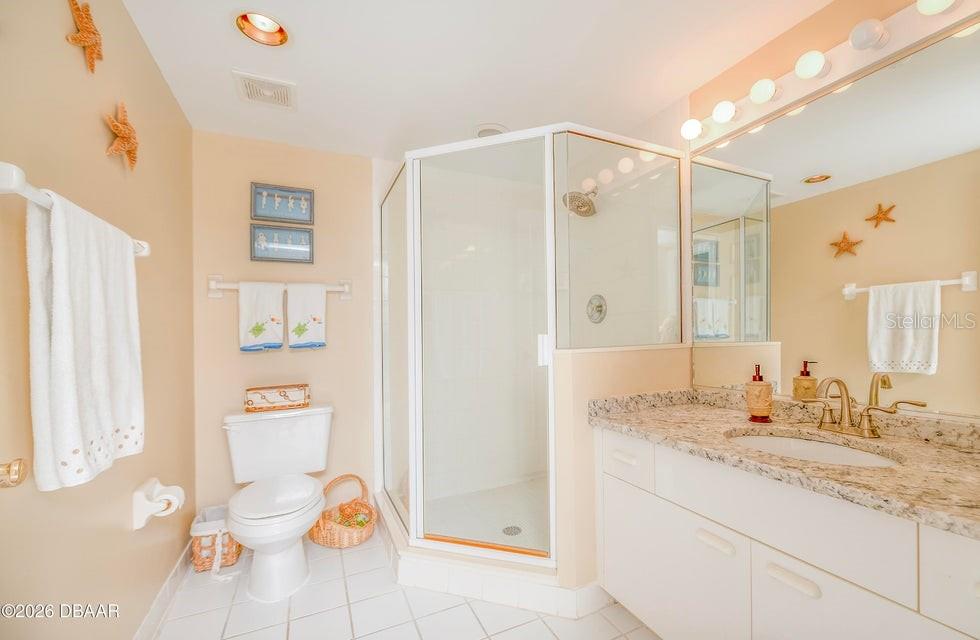 TOWERS AT PONCE INLET TOWER 01 CONDO - Residential