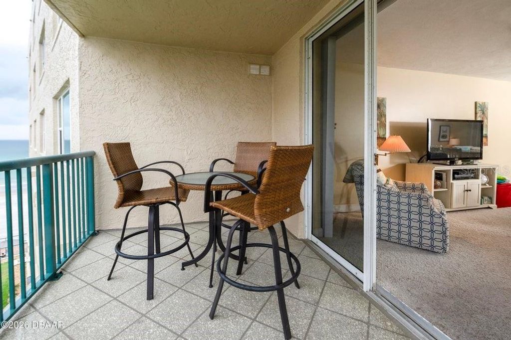 Photo of 4575 S Atlantic Avenue #6502, Port Orange, FL 32127 (MLS # NS1087544)